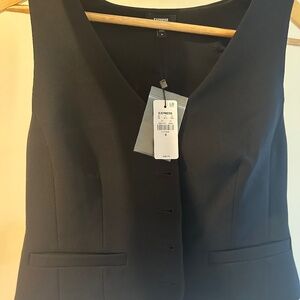 Express vest